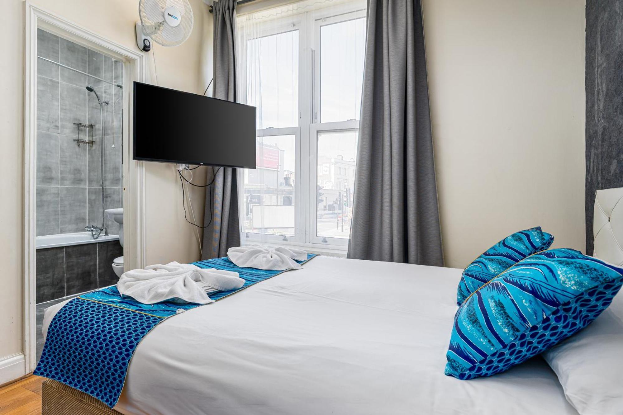 Apartment Camden London