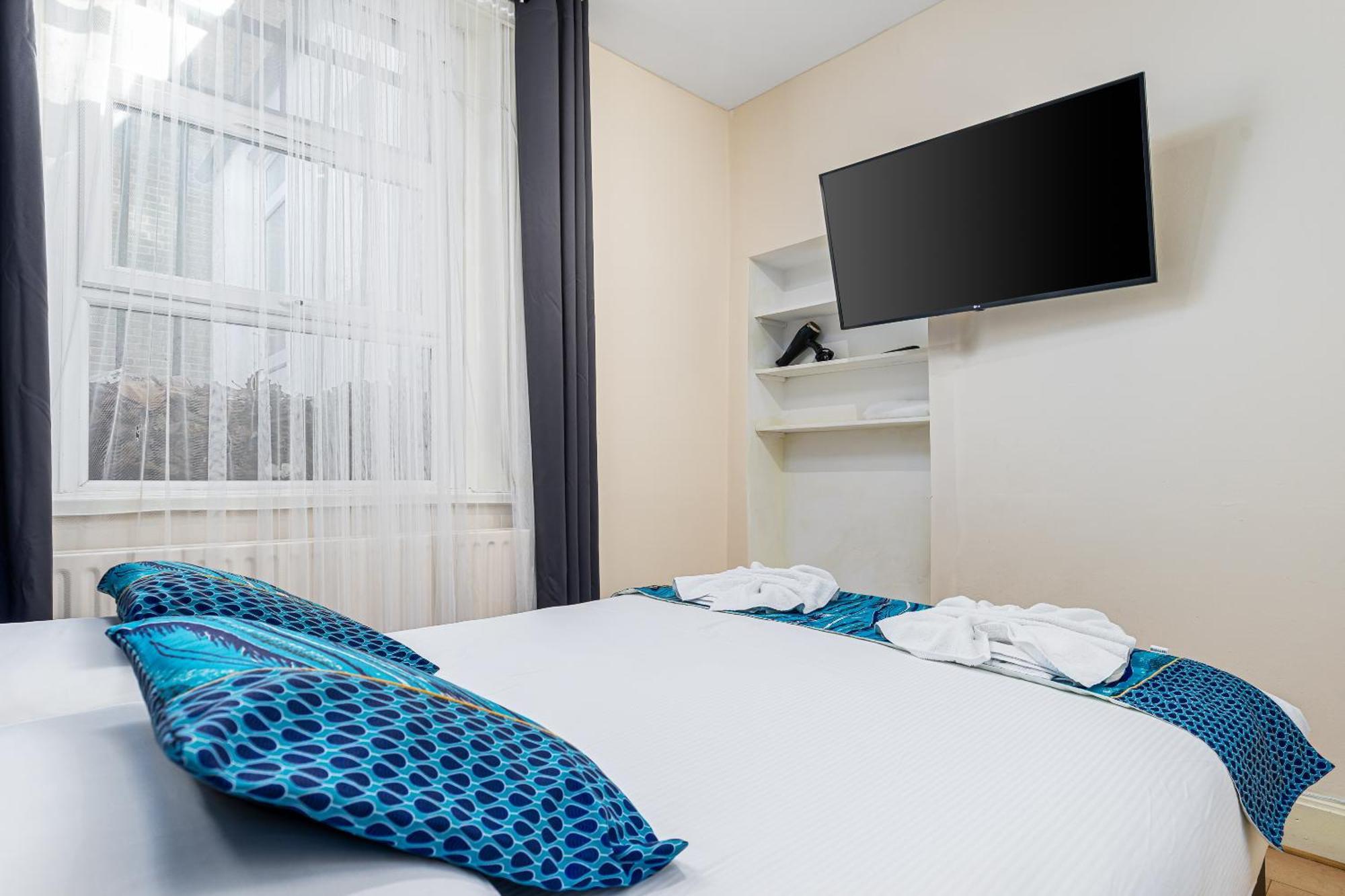 Apartment Camden London