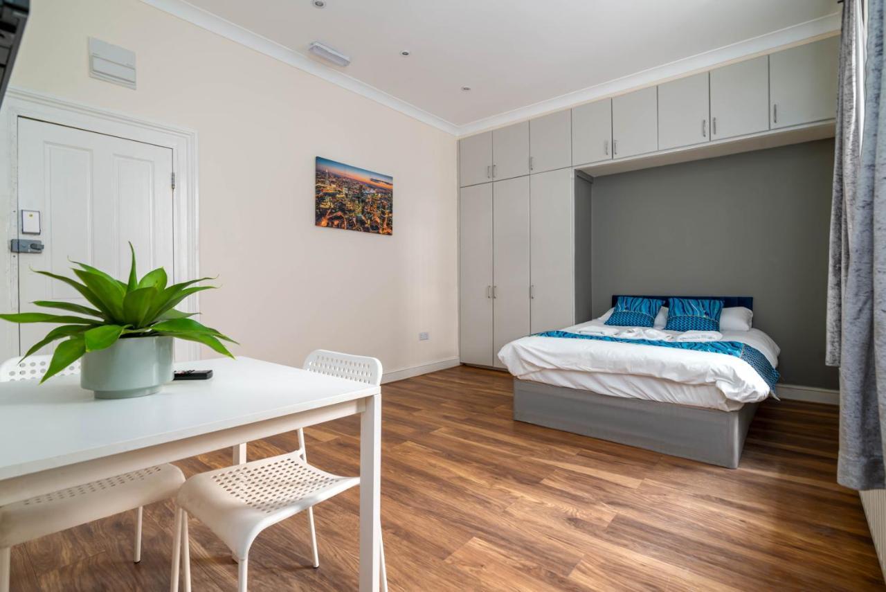 Camden Apartment London