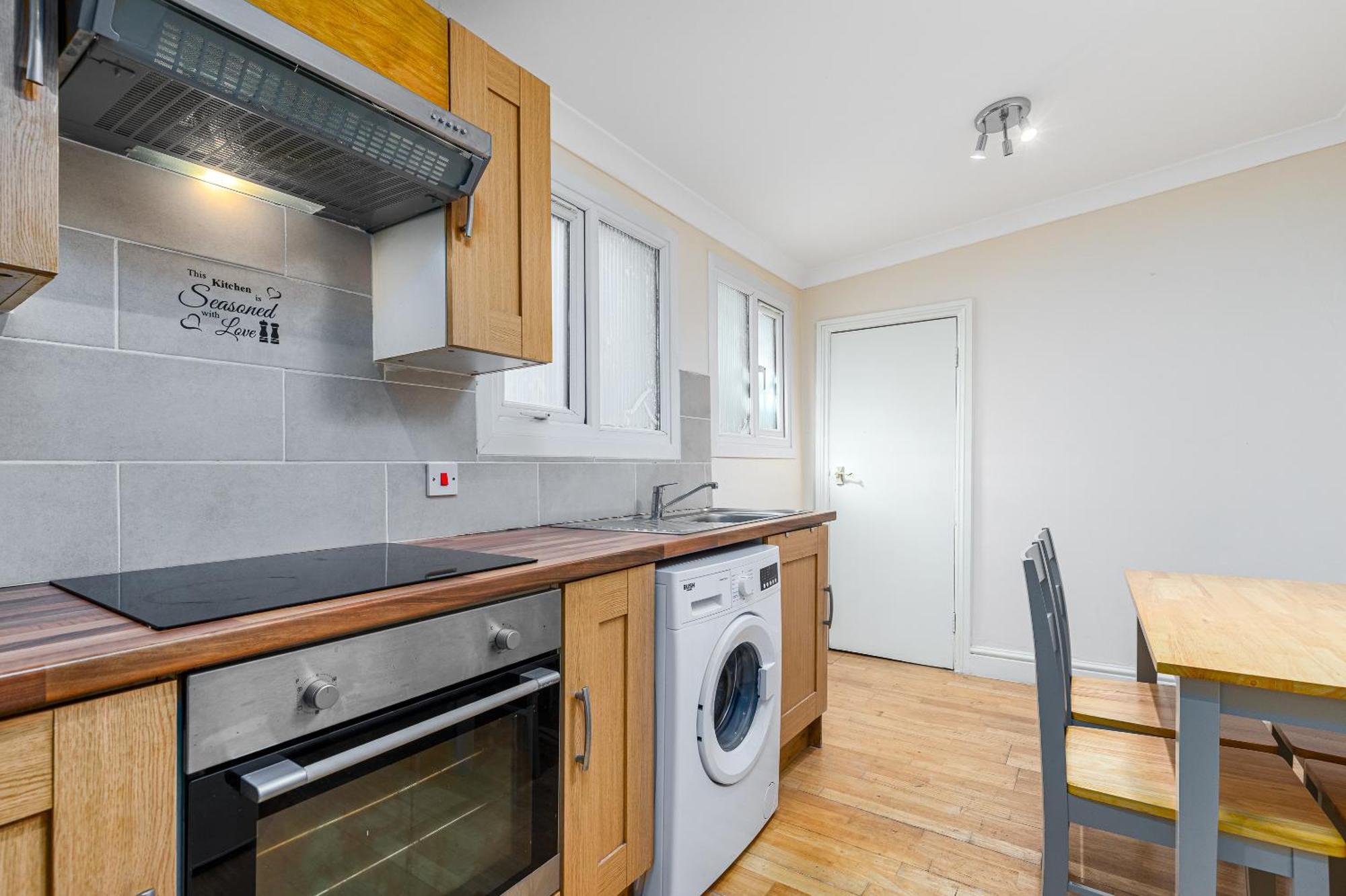 Apartment Camden