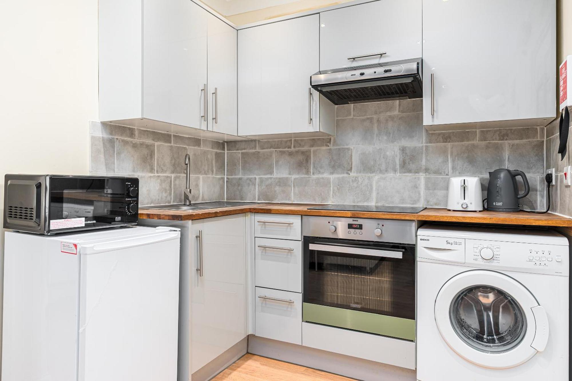 Apartment Camden London